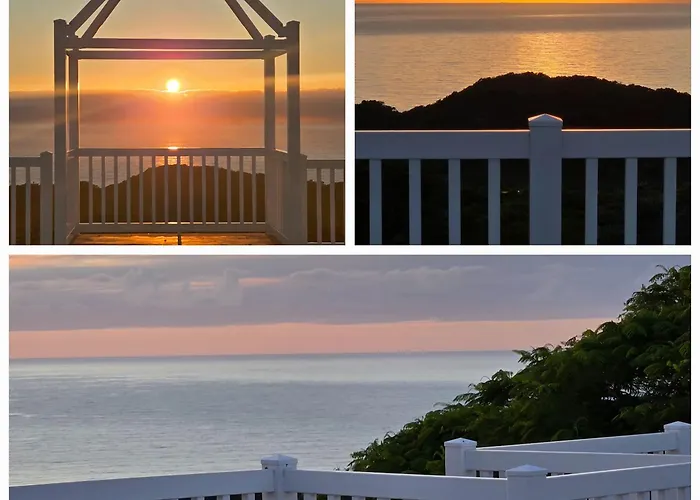 Arch Ocean View