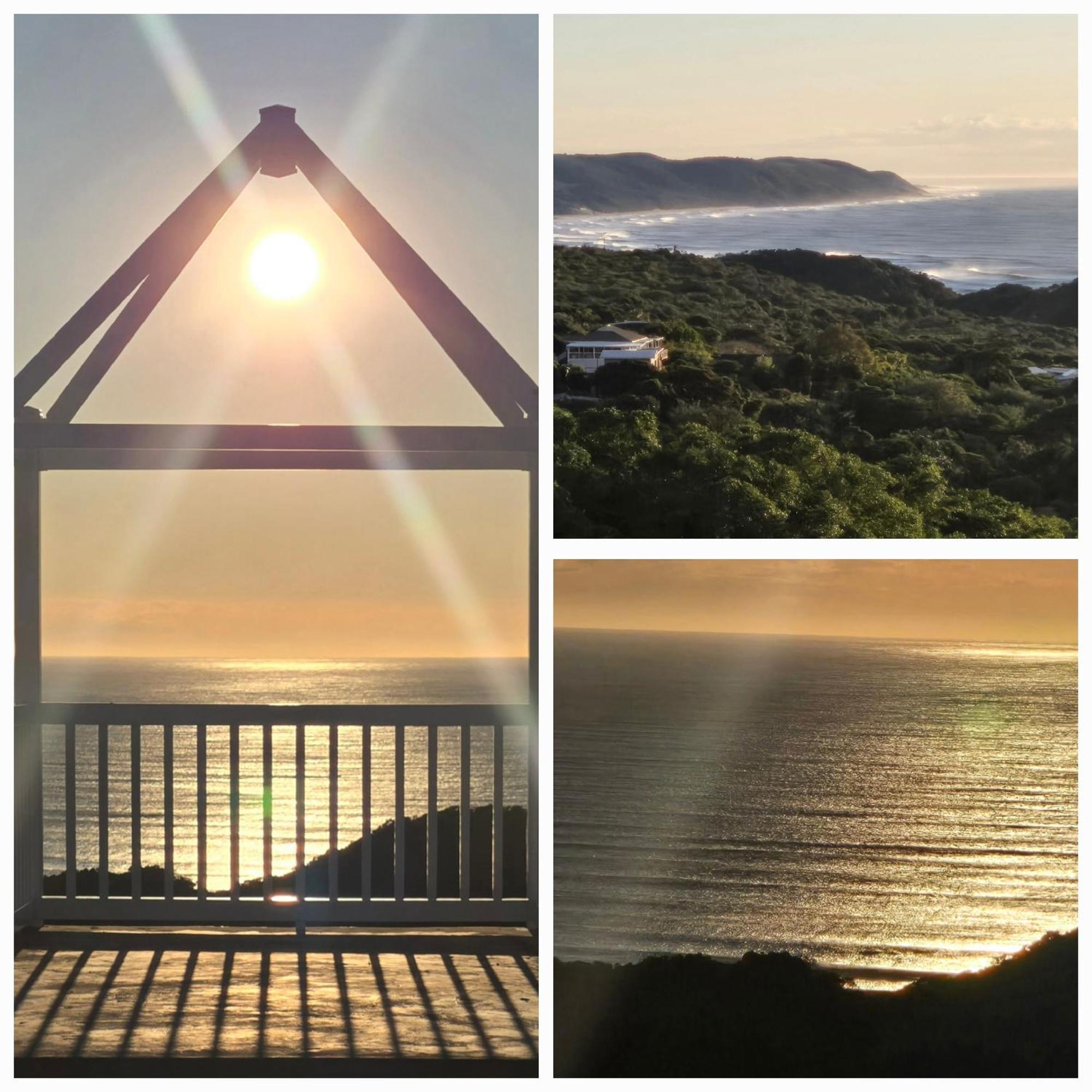 Arch Ocean View * Chintsa