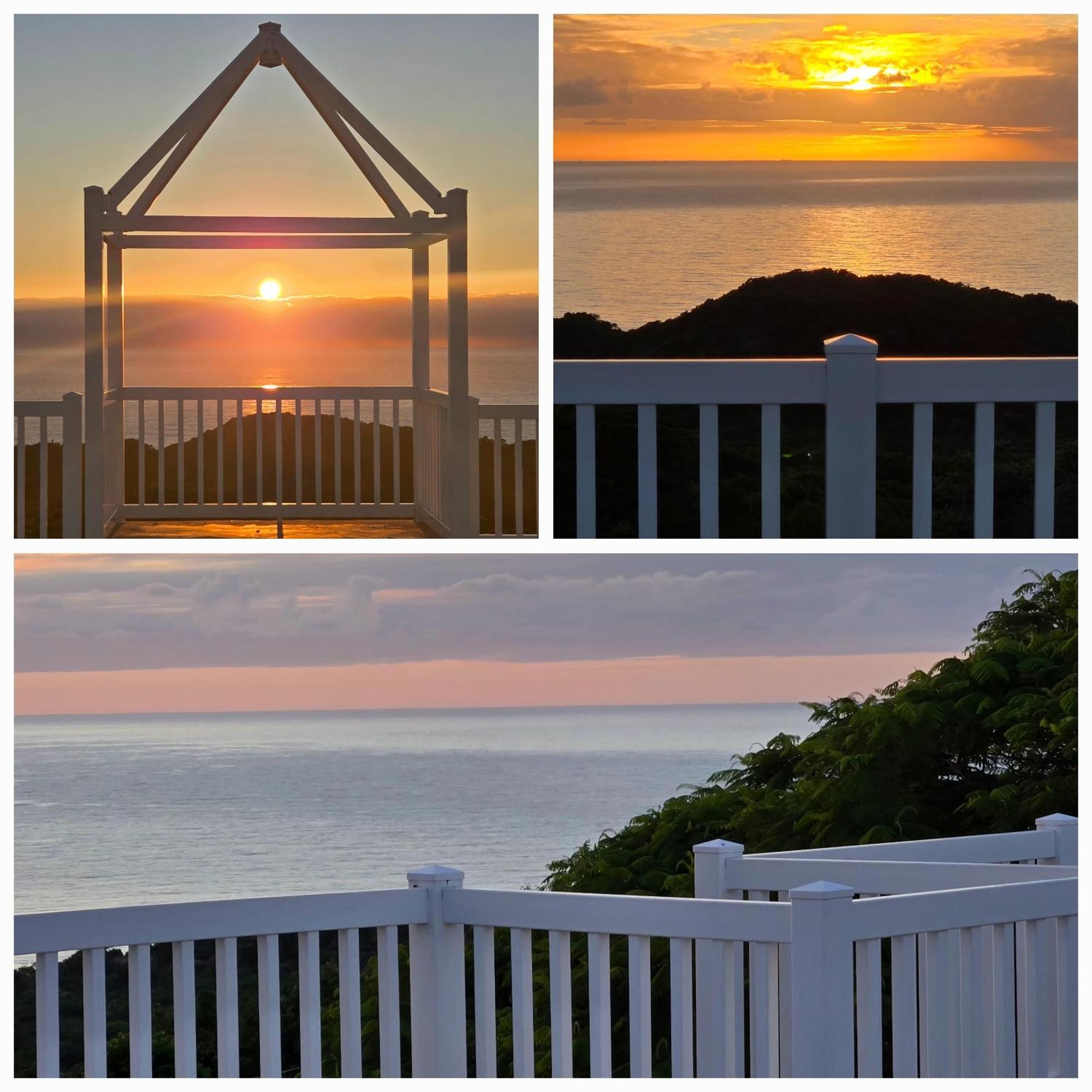 Arch Ocean View Homestay Chintsa