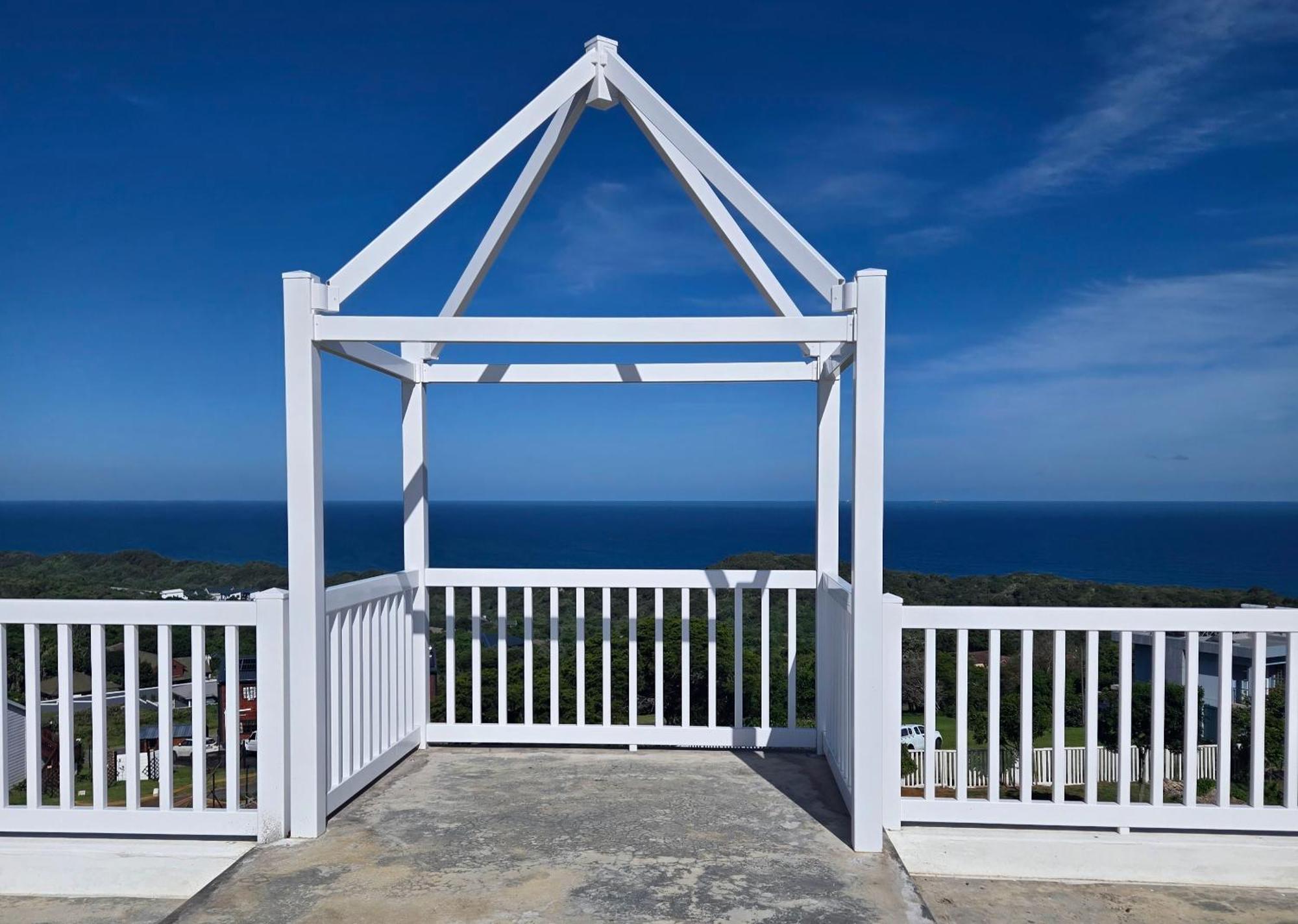 Homestay Arch Ocean View Chintsa