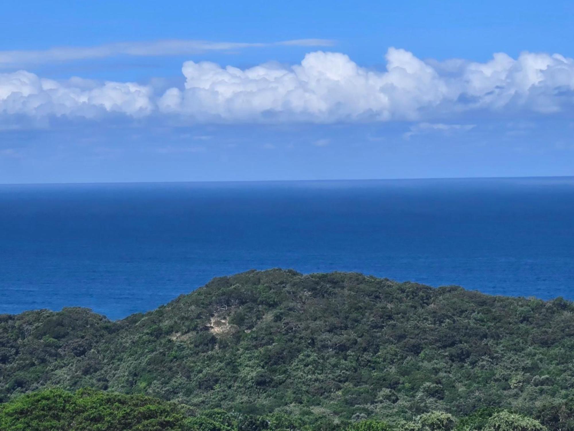 Arch Ocean View *
