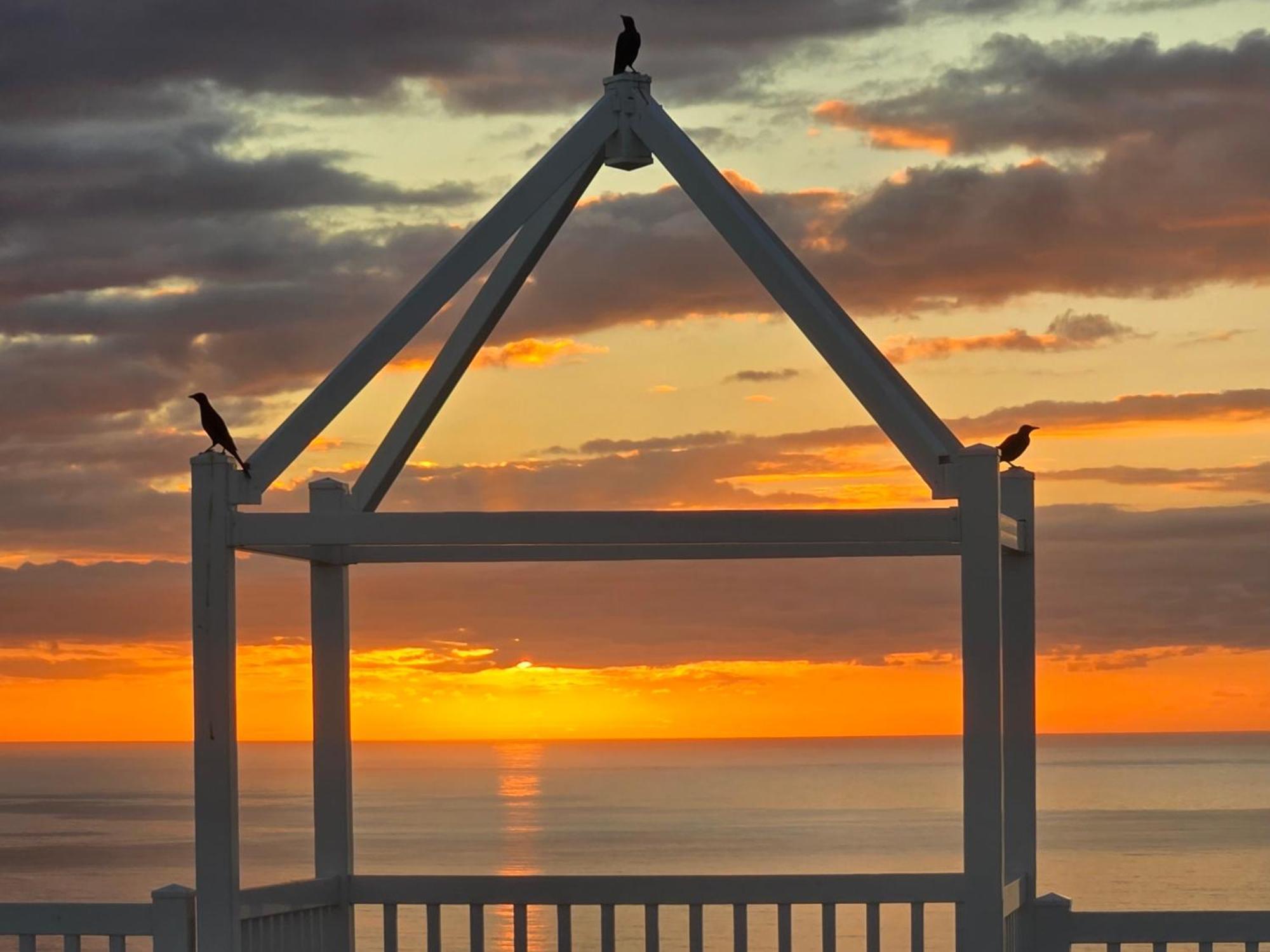 Arch Ocean View * Chintsa