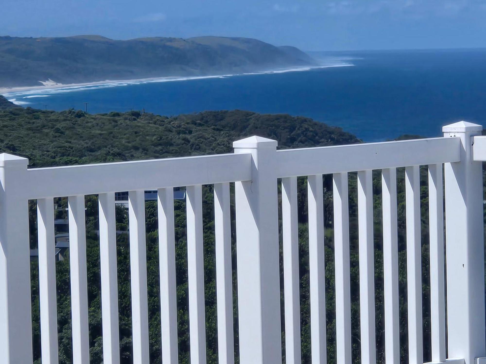 Arch Ocean View *