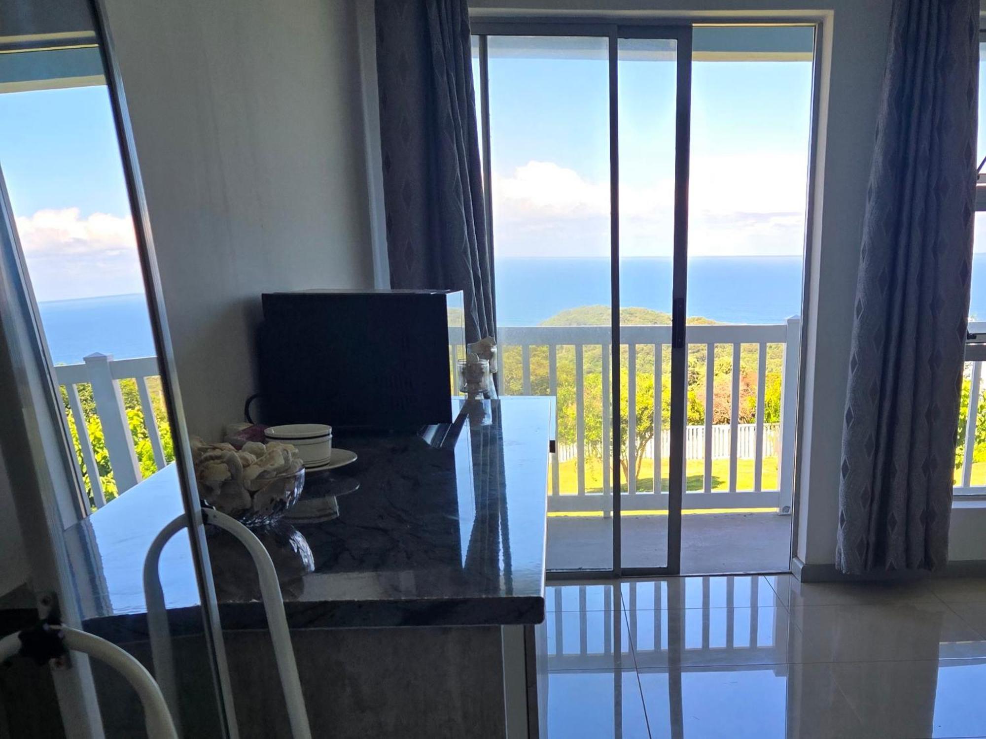 Arch Ocean View Homestay