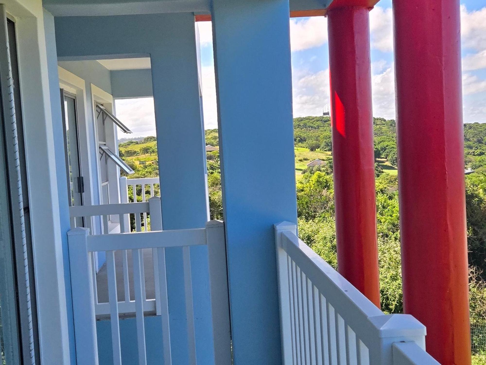 Arch Ocean View Homestay Chintsa